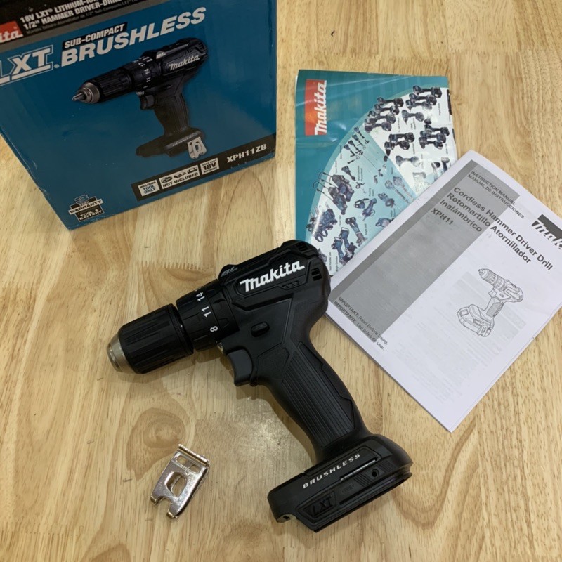 Xph11 makita on sale