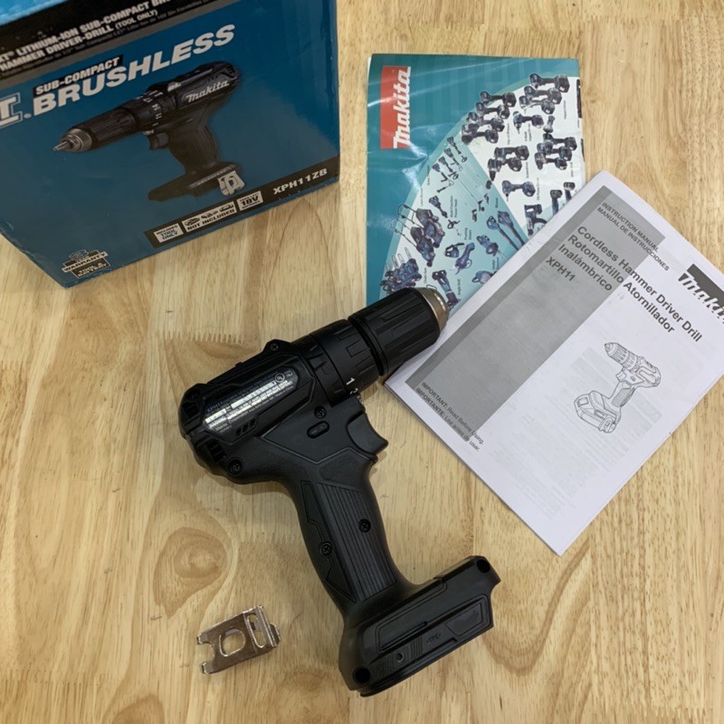 Makita xph11 on sale